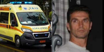 Τραγωδία: Πρώην πρωταθλητής βρέθηκε νεκρός σε γυμναστήριο – Τον αναζητούσαν επί ώρες