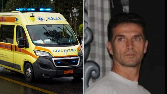 Τραγωδία: Πρώην πρωταθλητής βρέθηκε νεκρός σε γυμναστήριο – Τον αναζητούσαν επί ώρες