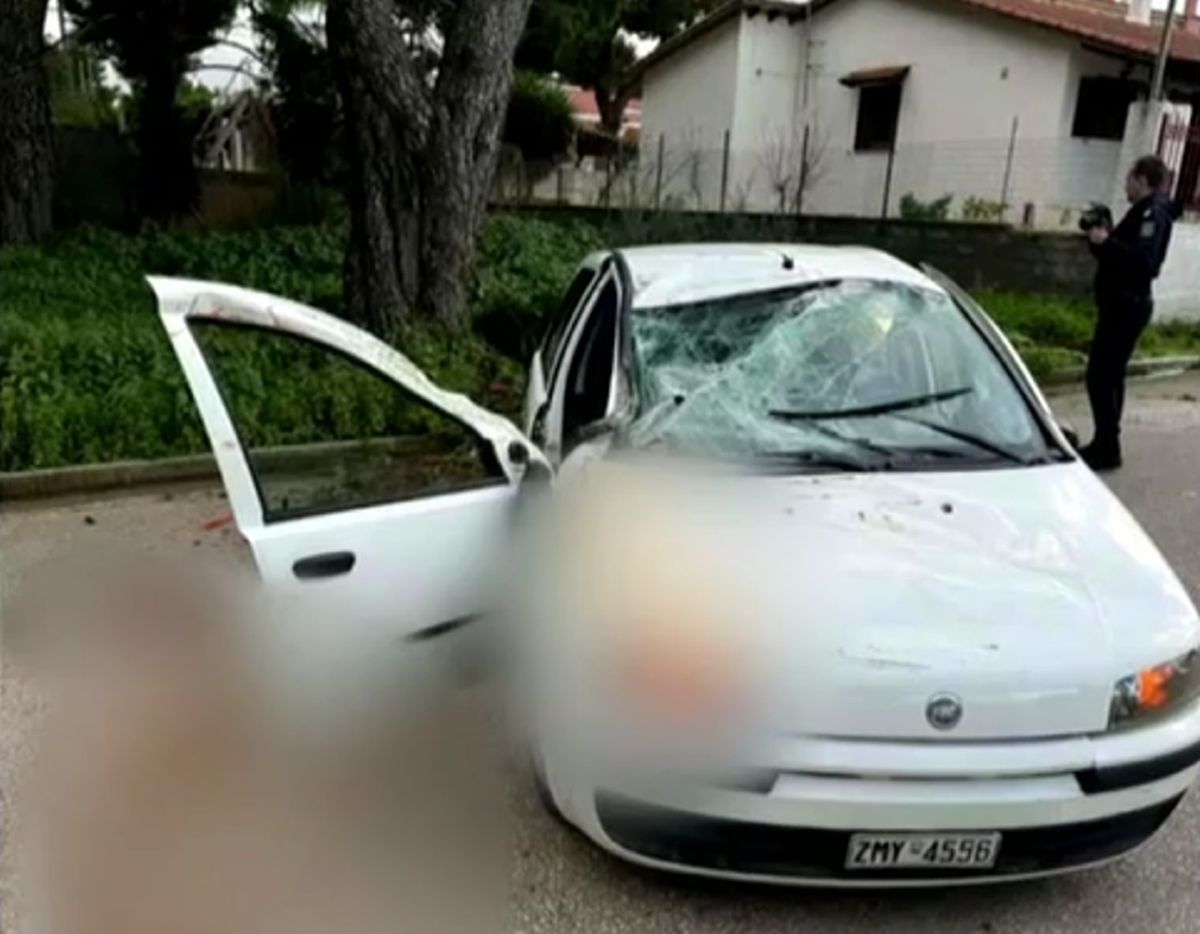 Θρήνος στο σχολείο για τον 15χρονο που χάθηκε στο θανατηφόρο τροχαίο