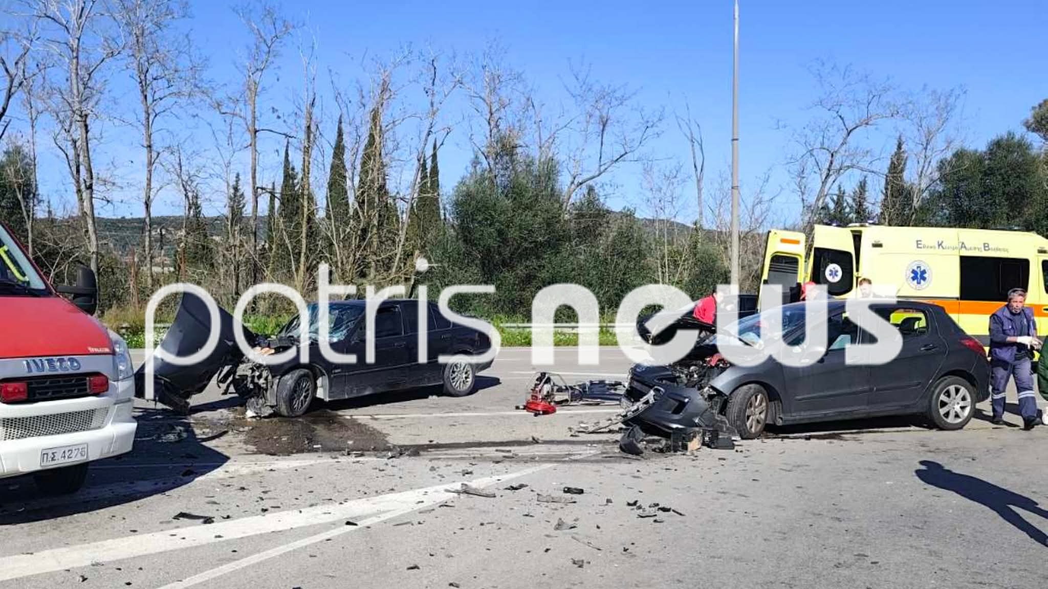 Alldaynews.gr patrisnews