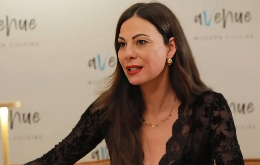 Εύη Βατίδου