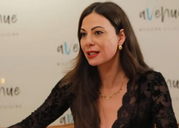 Εύη Βατίδου: «Αν ονομάσω αγάπη αυτό που ζούσα με τον Κούγια, έχω εκπαιδεύσει λάθος τα παιδιά μου – Ήταν μίσος»