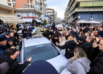 Αδιανόητη δήλωση κατοίκου Τρικάλων για «Βιολάντα»: «Εντάξει πέθαναν 5 γυναίκες, τι να κάνουμε τώρα;» (video)