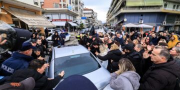 Αδιανόητη δήλωση κατοίκου Τρικάλων για «Βιολάντα»: «Εντάξει πέθαναν 5 γυναίκες, τι να κάνουμε τώρα;» (video)