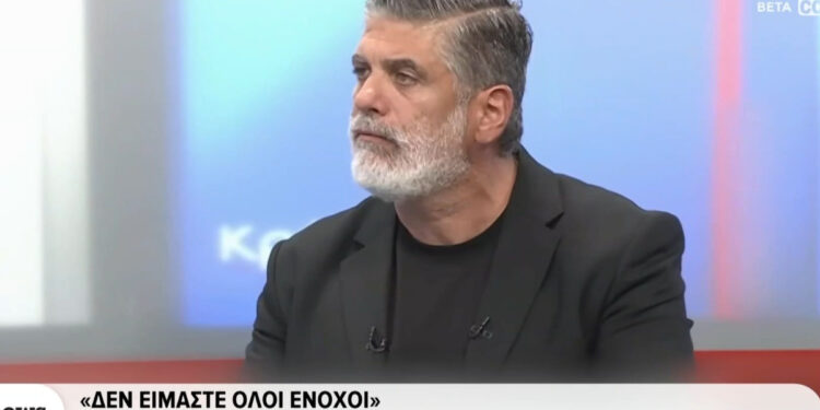 ΟΠΕΚΕΠΕ: Πάνω από 8 εκατομμύρια ευρώ δεν δήλωσε ο αγροτοσυνδικαλιστής Χιλετζάκης – Τι δήλωνε ο ίδιος (video)