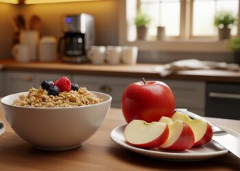 Κάτι τόσο απλό και πολύτιμο: Το βασικό όπλο για να πέσει η χοληστερίνη με φυσικό τρόπο