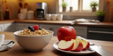 Κάτι τόσο απλό και πολύτιμο: Το βασικό όπλο για να πέσει η χοληστερίνη με φυσικό τρόπο