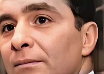 Πέθανε στον ύπνο του σε ηλικία 90 ετών ο γνωστός ηθοποιός του ελληνικού κινηματογράφου