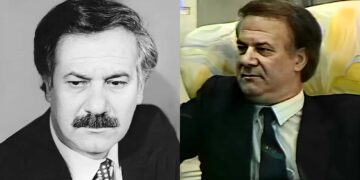 Βρέθηκε νεκρός σε παγκάκι – Το άδοξο τέλος του ηθοποιού που αγάπησε το κοινό στο «Τμήμα Ηθών»