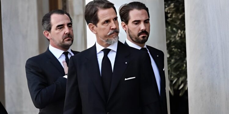 Alldaynews.gr Έρχεται η απόλυτη «βόμβα»: Μπαίνουν οι Ντε Γκρες στην πολιτική;