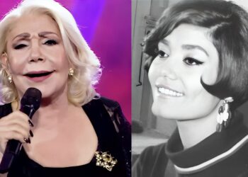 Μαρινέλλα: «Ναι έκανα ένα παιδί και δεν παντρεύτηκα. Αυτή είμαι, γουστάρω»