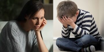 Alldaynews.gr Ο σύζυγός μου πέθανε και ο νέος μου άντρας δεν θέλει το παıδί μου. Τι με συμβουλεύετε να κάνω;