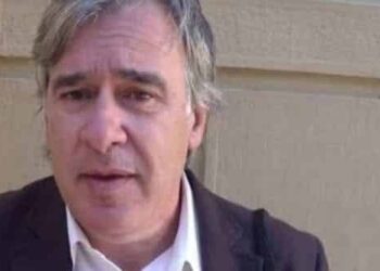 Σοβαρό τροχαίο για τον γνωστό εντατικολόγο Ανδρέα Ηλιάδη