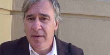 Σοβαρό τροχαίο για τον γνωστό εντατικολόγο Ανδρέα Ηλιάδη