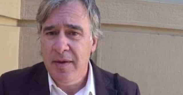 Σοβαρό τροχαίο για τον γνωστό εντατικολόγο Ανδρέα Ηλιάδη