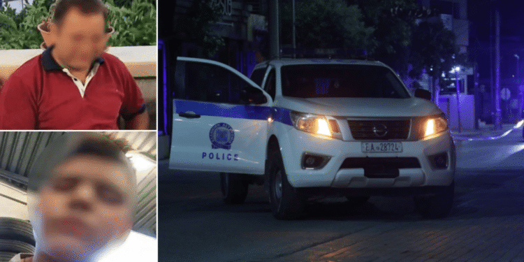 «Με τρυπούσε με κατσαβίδι και με έλεγε…» Φρίκη με την απολογία του 17χρονου που σκότωσε τον πατέρα του στη Λέρο