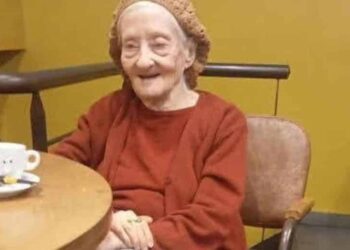 Η «Κατερίνα» από τα «Κόκκινα Φανάρια» μπήκε σε οίκο ευγηρίας