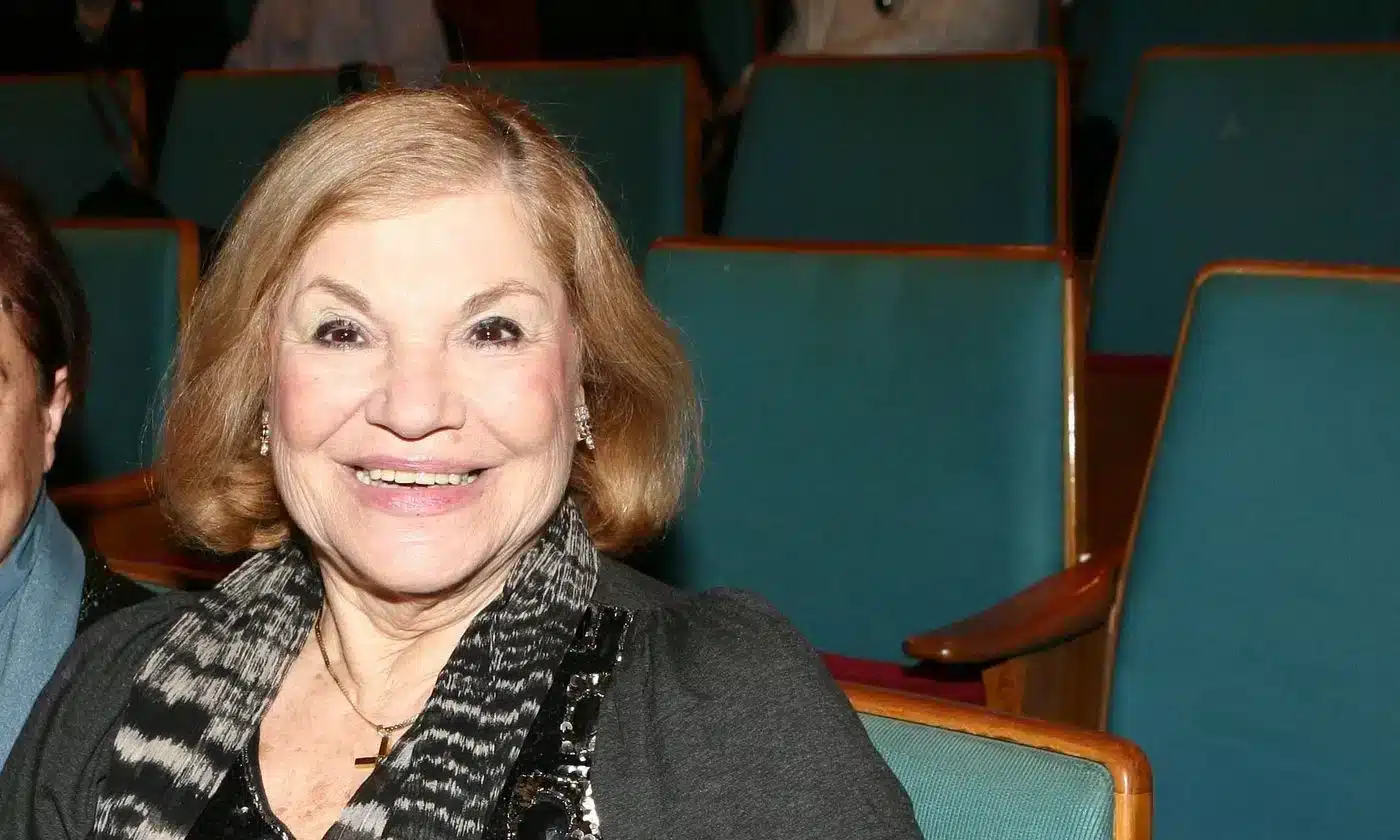 Παραμένει γλυκιά και σικάτη η Έλσα Ρίζου: Πως είναι στα 90 της η αγαπημένη ηθοποιός και σύζυγος του Νίκου Ρίζου 6 18fea81b 200801171034510.0640 elsa rizoy 1512008