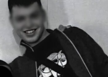 ΘΡΗΝΟΣ ΓΙΑ ΤΟΝ 20ΧΡΟΝΟ ΚΛΕΟΜΕΝΗ