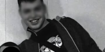 Κλεομένης: Αυτός ήταν ο 20χρονος οπαδός τους ΠΑΟΚ που έχασε τη ζωή του