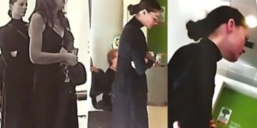 Έτοιμη να εισπράξει η Λιονάκη – Τα δάκρυά της όταν πληροφορήθηκε ότι θα λάβει 10.000 ευρώ από το ΣΕΗ