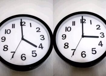 Αλλαγή ώρας 2026: «Κλείδωσε» για μέσα στον Μάρτιο – Η ημέρα που γυρνάμε τα ρολόγια μας 1 ώρα μπροστά… μην μπερδευτείτε