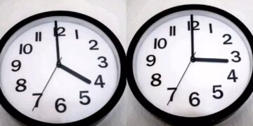 Alldaynews.gr Αλλαγή ώρας 2026: «Κλείδωσε» για μέσα στον Μάρτιο – Η ημέρα που γυρνάμε τα ρολόγια μας 1 ώρα μπροστά… μην μπερδευτείτε