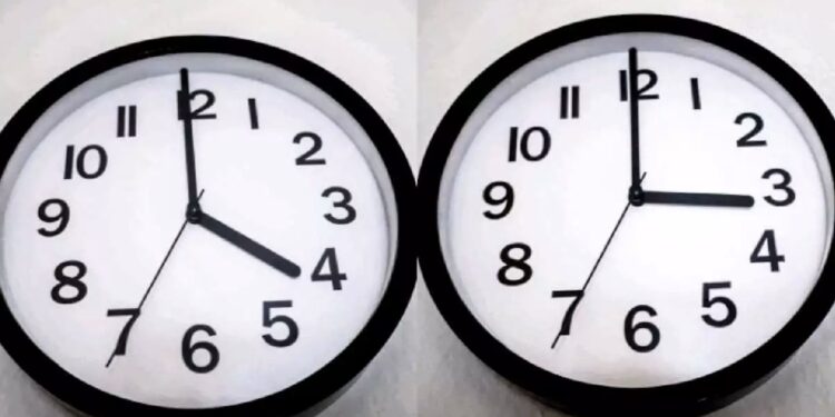 Alldaynews.gr Αλλαγή ώρας 2026: «Κλείδωσε» για μέσα στον Μάρτιο – Η ημέρα που γυρνάμε τα ρολόγια μας 1 ώρα μπροστά… μην μπερδευτείτε