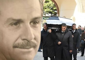 Πέθανε πρωί στα 88 ο πασίγνωστος ηθοποιός του κινηματογράφου και της τηλεόρασης