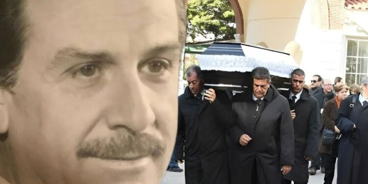 Πέθανε πρωί στα 88 ο πασίγνωστος ηθοποιός του κινηματογράφου και της τηλεόρασης