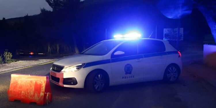 Alldaynews.gr ΑΓΡΙΟ ΦΟΝΙΚΟ ΠΡΙΝ ΛΙΓΟ – ΠΗΡΕ ΤΟ ΤΣΕΚΟΥΡΙ ΚΑΙ ΤΟΝ ΣΚΟΤΩΣΕ