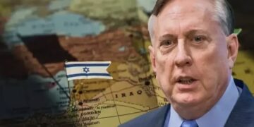 ΒΟΜBΑ Αμερικανού Στρατηγού: «Μετά το Ιράν, Σειρά Έχει η Καταστροφή της Τουρκίας!» – Το Ισραήλ θα Χτυπήσει, ο Πόλεμος Αλλάζει Επίπεδο