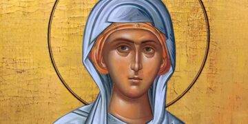 Σήμερα γιορτάζει η Αγία με το υπέροχο όνομα που θεωρείται παράδειγμα θάρρους και πίστης.