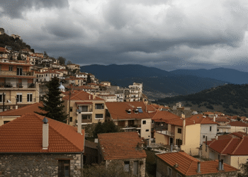 Οι τρεις πιο ασφαλείς πόλεις της Ελλάδας σε περίπτωση πολέμου, σύμφωνα με το ChatGPT