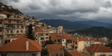 Οι τρεις πιο ασφαλείς πόλεις της Ελλάδας σε περίπτωση πολέμου, σύμφωνα με το ChatGPT