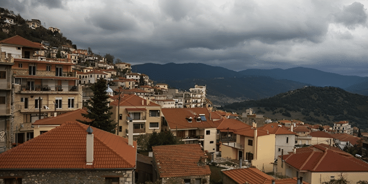 Οι τρεις πιο ασφαλείς πόλεις της Ελλάδας σε περίπτωση πολέμου, σύμφωνα με το ChatGPT