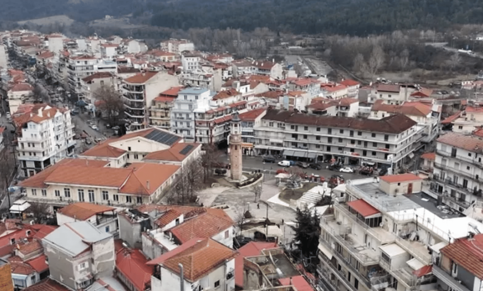 Οι τρεις πιο ασφαλείς πόλεις της Ελλάδας σε περίπτωση πολέμου, σύμφωνα με το ChatGPT 3 2026 03 02 15.22.20