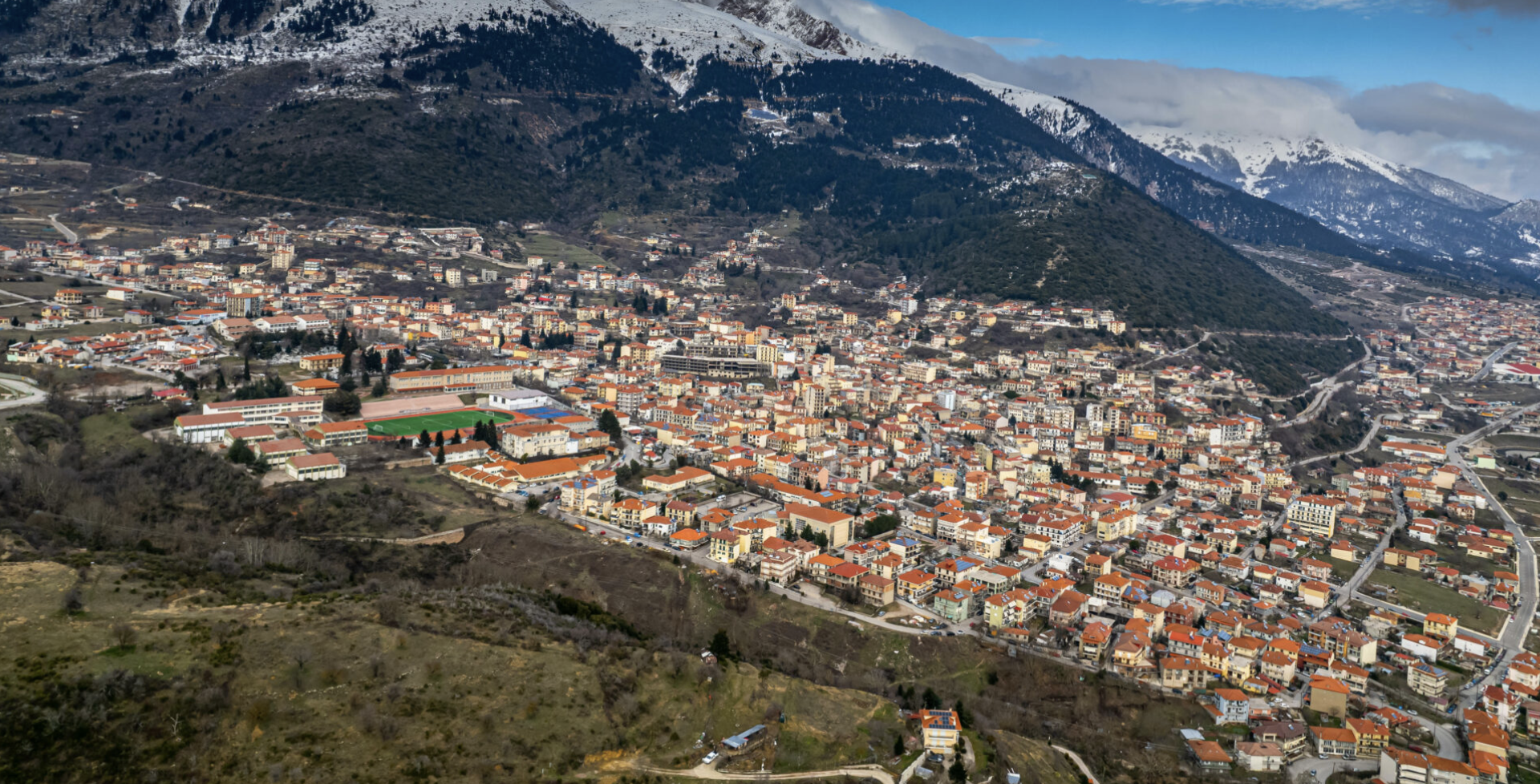 Οι τρεις πιο ασφαλείς πόλεις της Ελλάδας σε περίπτωση πολέμου, σύμφωνα με το ChatGPT 2 2026 03 02 15.22.53