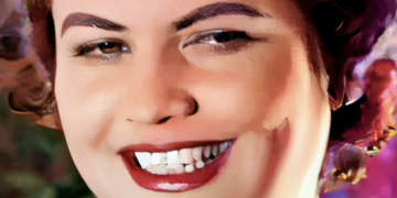 Alldaynews.gr Μοναχή σε μοναστήρι η ηθοποιός που έπαιξε σε πασίγνωστη ελληνική ταινία