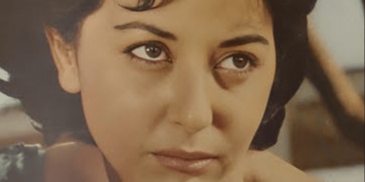 Πέθανε στο σπίτι της στην πλατεία Αμερικής η γνωστή πρωταγωνίστρια του ελληνικού κινηματογράφου