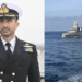 Ο άνθρωπος πίσω από τη φρεγάτα «Κίμων»: Ποιος είναι ο κυβερνήτης Ιωάννης Κιζάνης