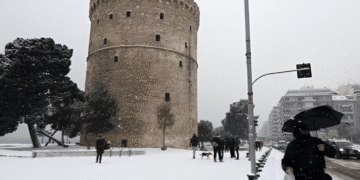 Alldaynews.gr Μάρτης… γδάρτης: Γεμίστε πετρέλαιο, αγοράστε ξύλα – Ολική μεταβολή του σκηνικού το Σαββατοκύριακο, έρχεται βαρύς χειμώνας και κρατάει μέρες…