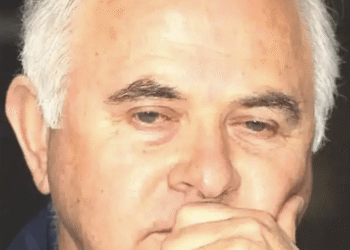 Πένθος στο ελληνικό ποδόσφαιρο – Πέθανε ο Βασίλης Δανιήλ