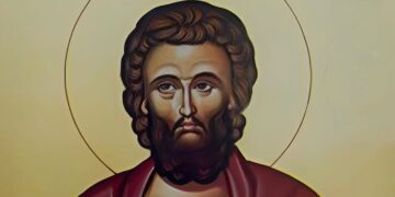 Εορτολόγιο 5 Μαρτίου: Ο Άγιος με το υπέροχο και σπάνιο όνομα που τιμάμε σήμερα