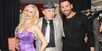 Άννα Φλωρινιώτη: H νέα ζωή μετά τον θάνατο του πατέρα και του αδελφού της