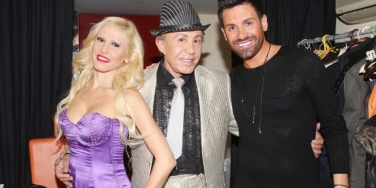 Άννα Φλωρινιώτη: H νέα ζωή μετά τον θάνατο του πατέρα και του αδελφού της