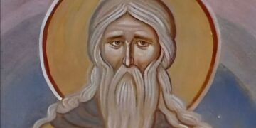 Σήμερα γιορτάζει ο Άγιος που έδιωχνε τα πονηρά πνεύματα από τους ανθρώπους