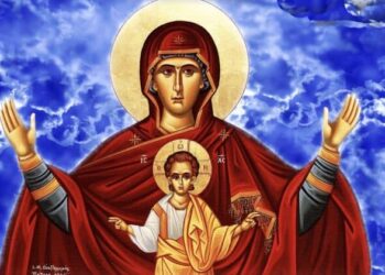 Β’ Χαιρετισμοί της Παναγίας: Το νόημα της αποψινής ακολουθίας