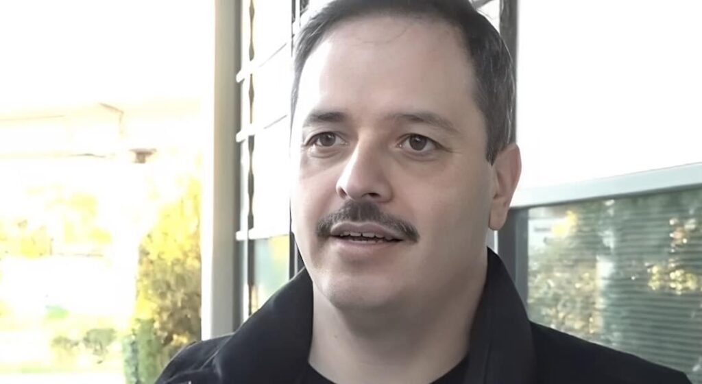 Χάρρυ Κλυνν