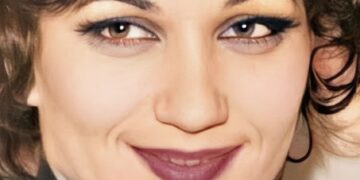 Χαρούλα Λαμπράκη